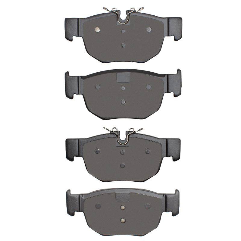 R1 Concepts R1 19-26 Land Rover Range Rover Velar Rear Optimum OE Brake Pads