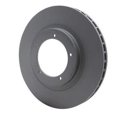 DFC 86-86 Porsche 944 Turbo Front GeoSPEC Coated Rotor