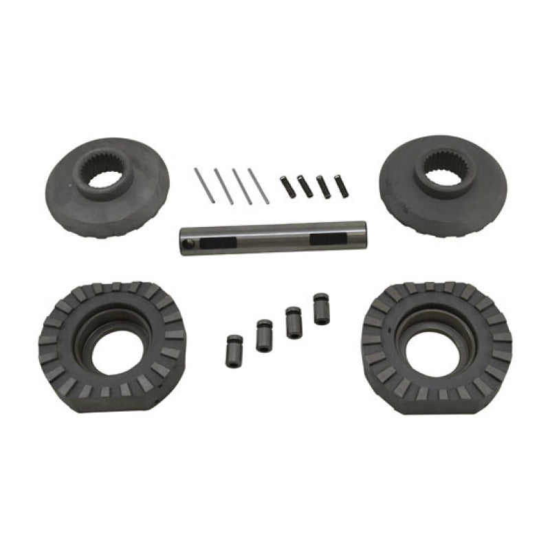 Yukon Gear & Axle USA Standard Spartan Locker For Toyota 7.5in w/ 27 Spline Axles / Incl. Heavy-Duty Cross Pin Shaft