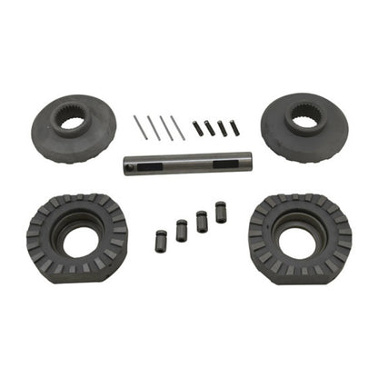 Yukon Gear & Axle USA Standard Spartan Locker For Toyota 7.5in w/ 27 Spline Axles / Incl. Heavy-Duty Cross Pin Shaft