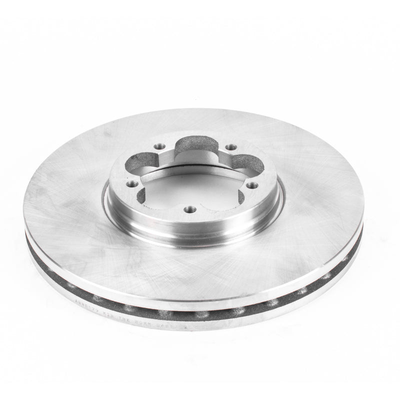PowerStop Power Stop 15-19 Ford Transit-150 Front Autospecialty Brake Rotor