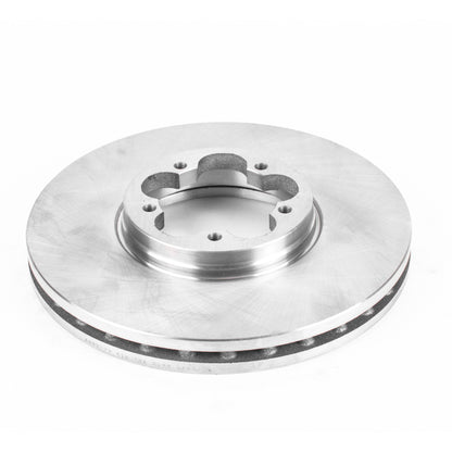 PowerStop Power Stop 15-19 Ford Transit-150 Front Autospecialty Brake Rotor