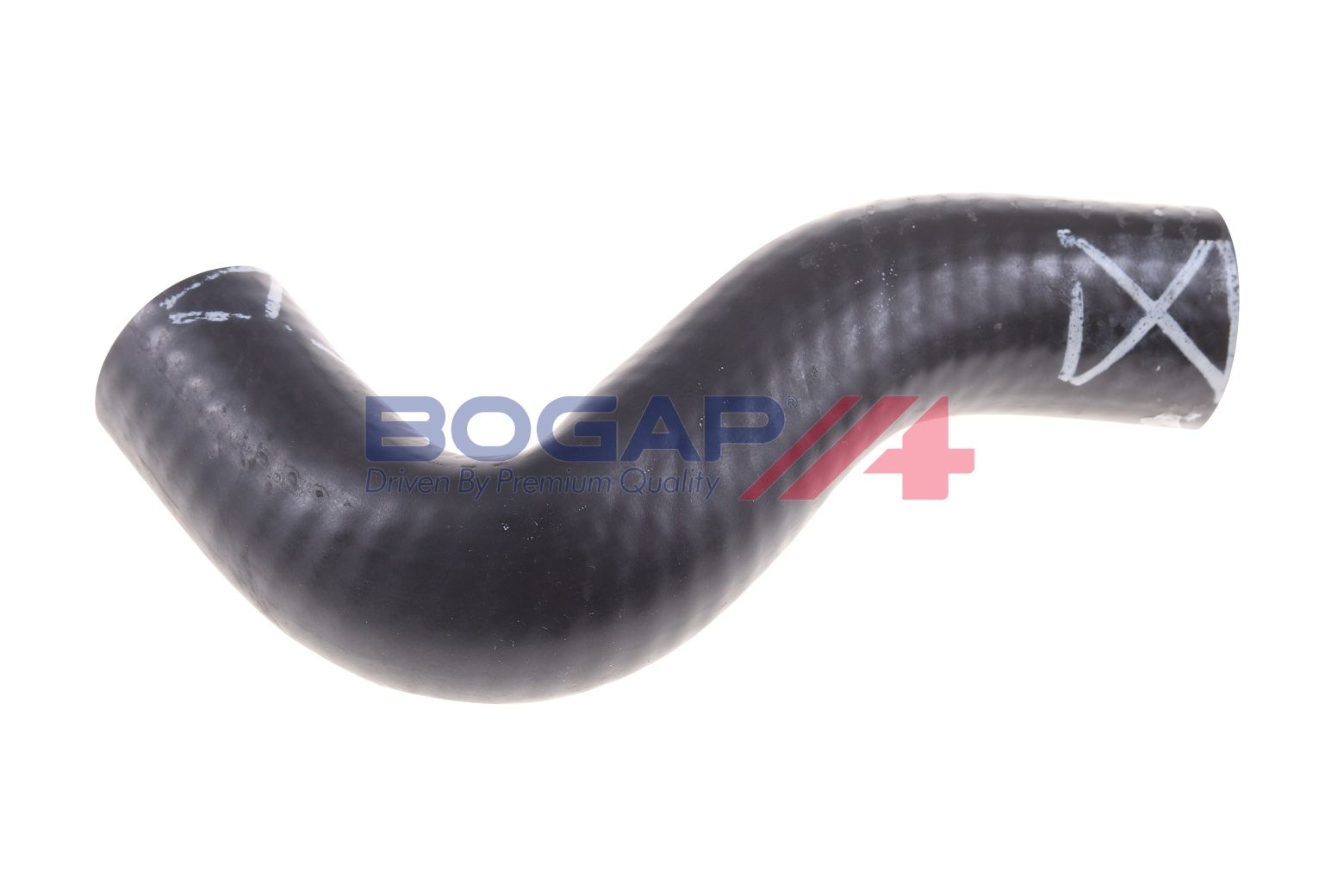 BOGAP A3217105 Hydraulic Hose, Steering