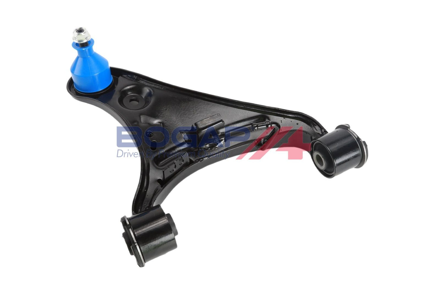 BOGAP E3327129 Control/Trailing Arm, Wheel Suspension