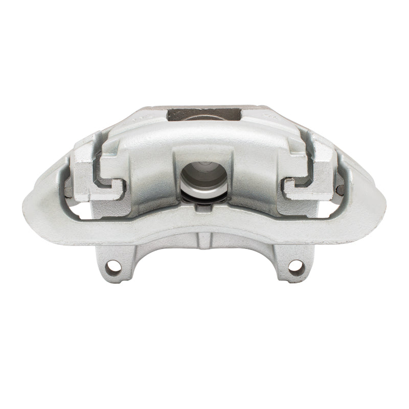 DFC 06-09 Volkswagen CC/Passat CC/Passat Front-L Silver Zinc Coated Premium Caliper
