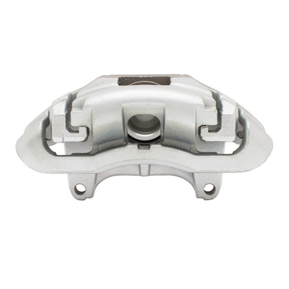 DFC 06-09 Volkswagen CC/Passat CC/Passat Front-L Silver Zinc Coated Premium Caliper