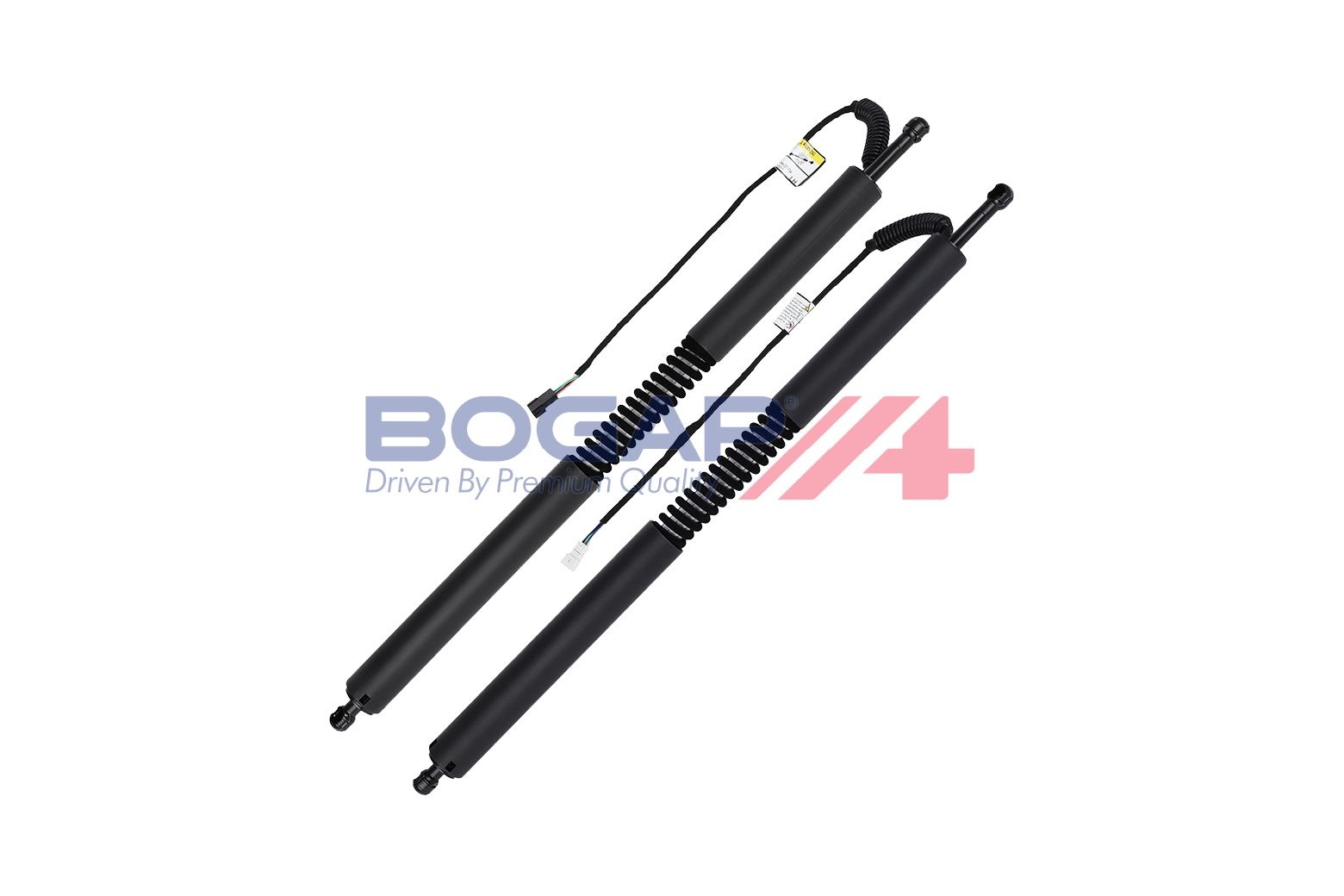 BOGAP B5260199 Gas Spring, Boot/Cargo Area