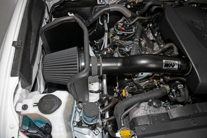 K&N Engineering K&N 2016 Toyota Tacoma 3.5L Performance Intake Kit