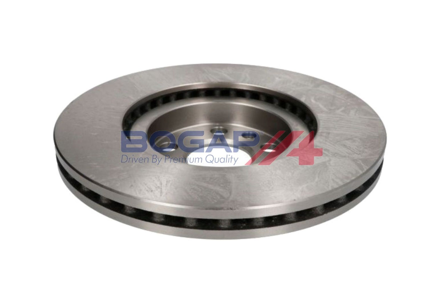 BOGAP P8211176 Brake Disc