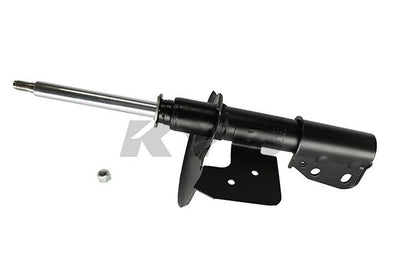 KYB Shocks & Struts Excel-G Front BUICK Electra 1985-90 BUICK LeSabre 1986-90 CADILLAC DeVille 1985-