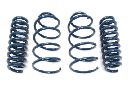 Dinan 07-13 BMW 335i/335is (E92) Performance Spring Set
