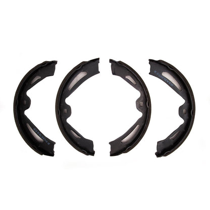 DFC 18-24 Audi RS e-TRON GT Parking Brake Parking Shoes