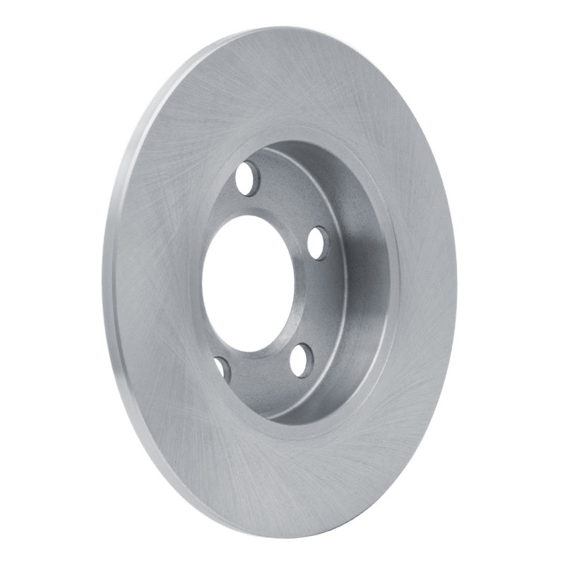 DFC 01-06 Audi TT Quattro Rear Brake Rotor