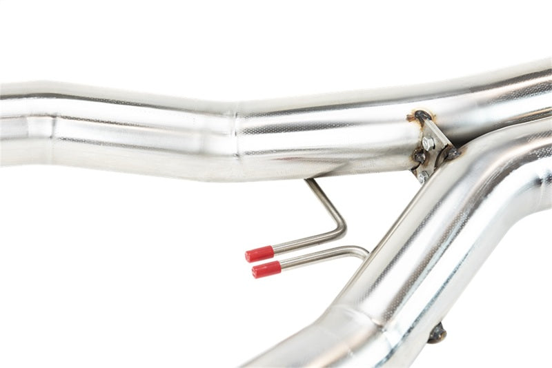 Kooks Headers Kooks 14+ Chevy Corvette C7 3in x 3in Cat SS X-Pipe Kooks HDR Req