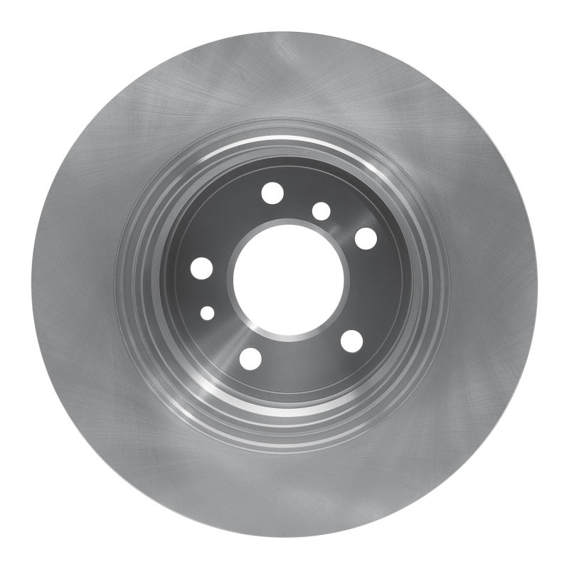 DFC 95-03 BMW Z8 Rear Brake Rotor