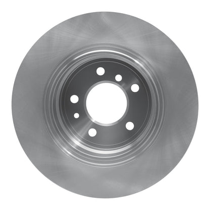 DFC 95-03 BMW Z8 Rear Brake Rotor