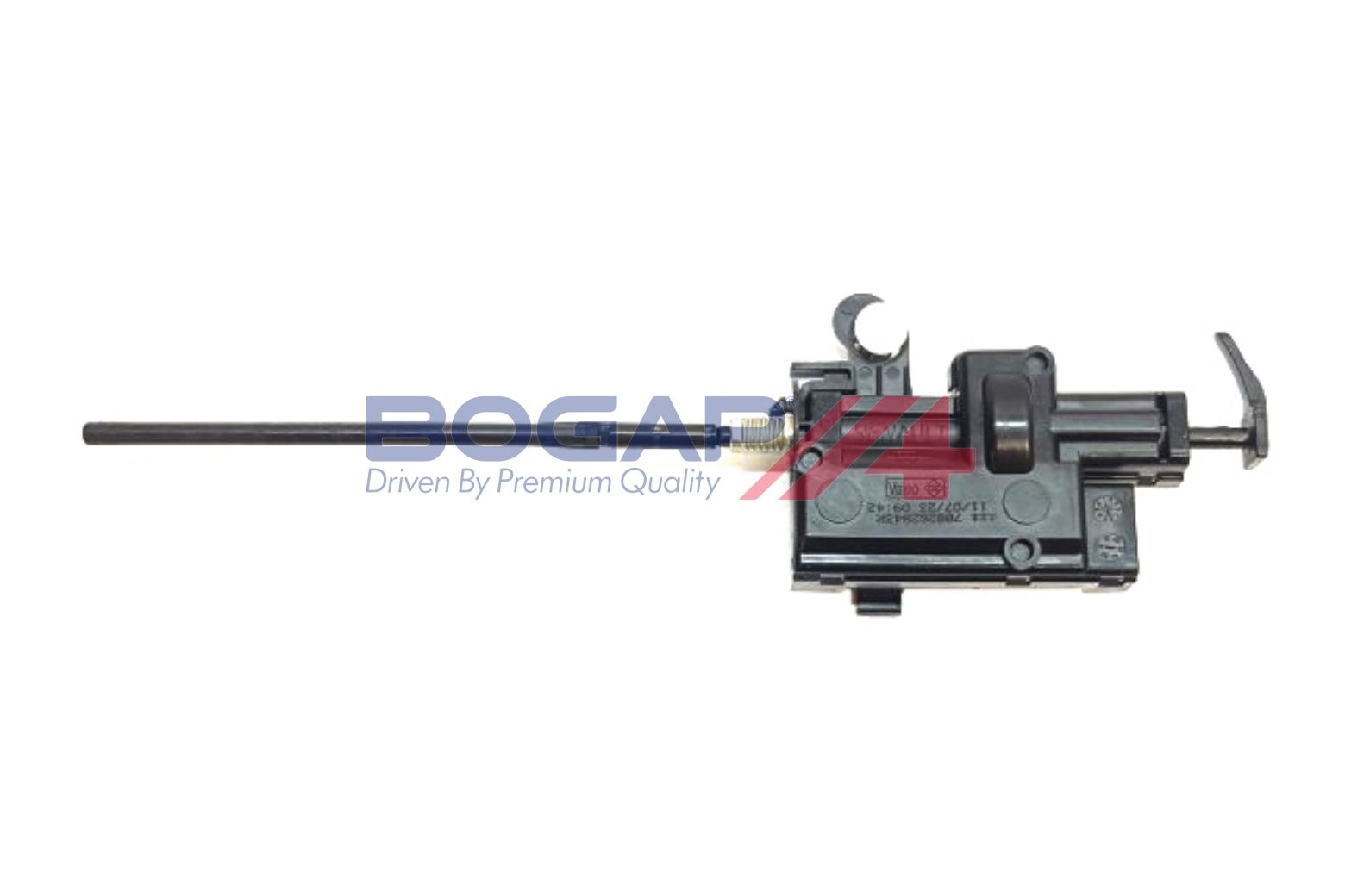 BOGAP R7214101 Actuator, Fuel Filler Flap