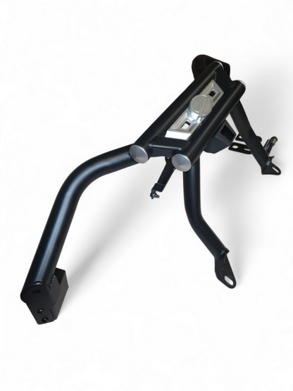 Elektric Off Road Elektric Offroad 2024+ Can Am Maverick R Amp Rear Bumper