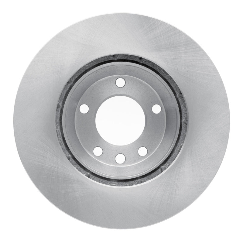 DFC 03-15 Audi Q7 Right Front Brake Rotor