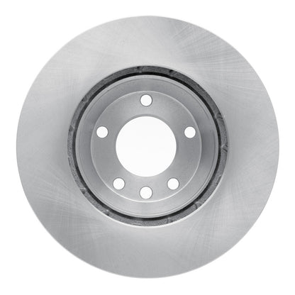 DFC 03-15 Audi Q7 Right Front Brake Rotor