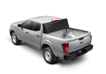 BAK 05-20 Nissan Frontier 5ft Bed BAKFlip G2