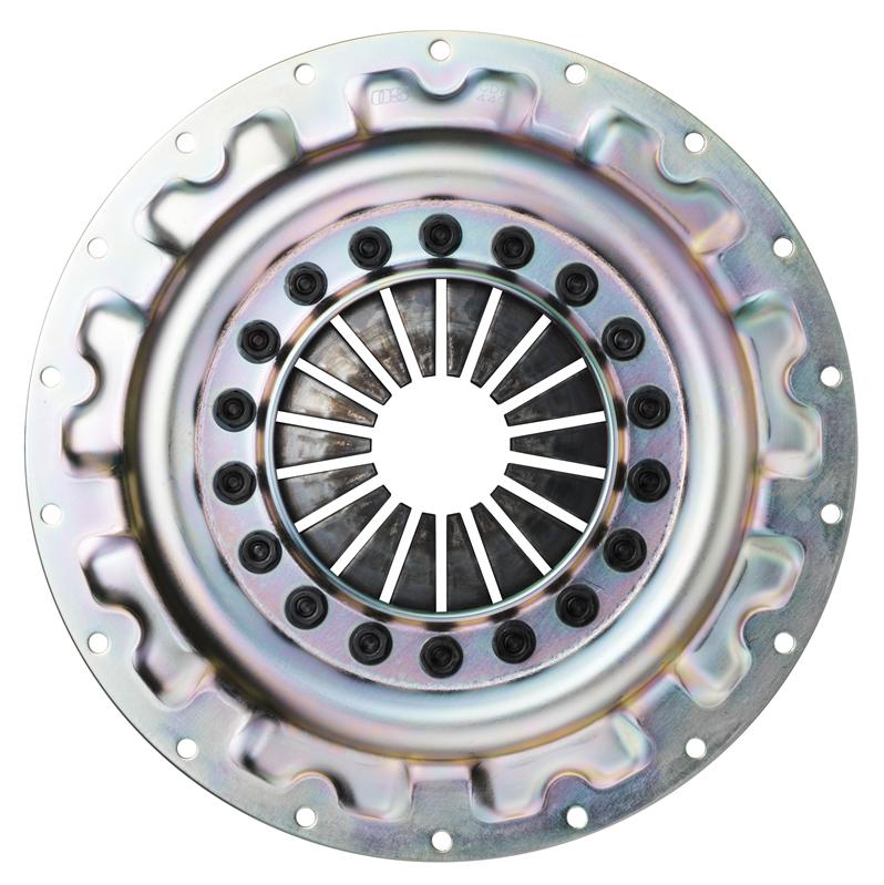 OS Giken Nissan Skyline DR30 FJ20E (TS2B) TS Twin Plate Clutch