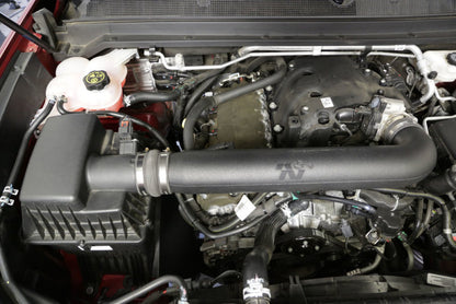 K&N Engineering K&N 17-20 Chevrolet Colorado V6-3.6L F/I 57 Series FIPK Performance Intake Kit
