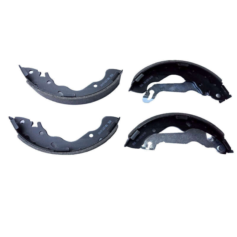 PowerStop Power Stop 07-09 Kia Spectra Rear Autospecialty Brake Shoes