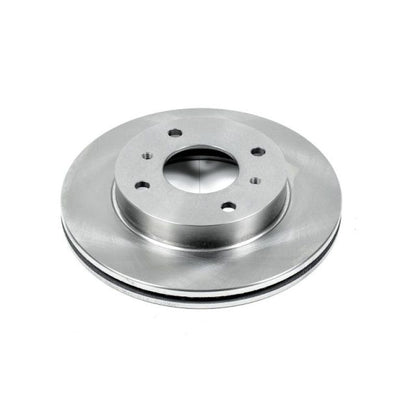 PowerStop Power Stop 91-96 Infiniti G20 Front Autospecialty Brake Rotor