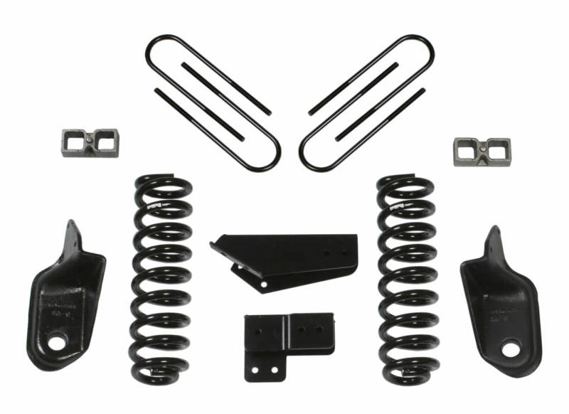 Skyjacker 4" 80-96 F250,350 2WD      