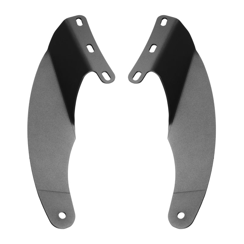 ORACLE Lighting Oracle 02-08 Dodge Ram 1500/2500/3500 Off-Road LED Light Bar Roof Brackets