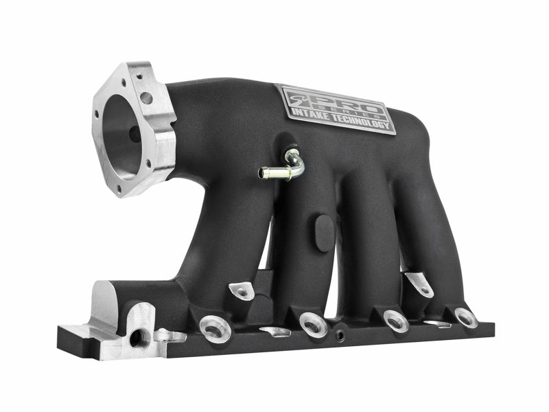Skunk2 Racing Skunk2 Pro Series 06-10 Honda Civic Si (K20Z3) Intake Manifold (Race Only) (Black Series)
