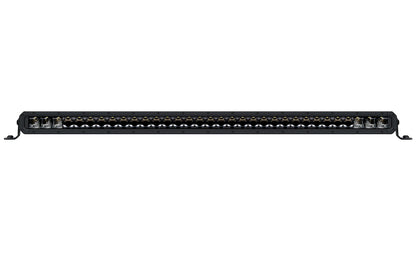 Hella Universal Black Magic 32in Tough Slim Light Bar - Spot & Flood Light