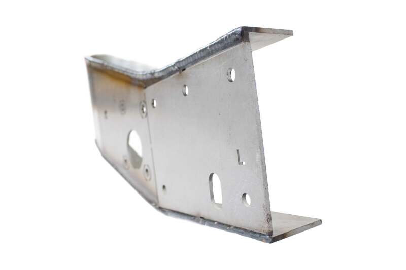Rustbuster Front Frame Section