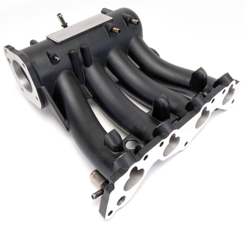 Skunk2 Racing Skunk2 Pro Series 88-00 Honda D15/D16 SOHC Intake Manifold (Race Only) (Black Series)