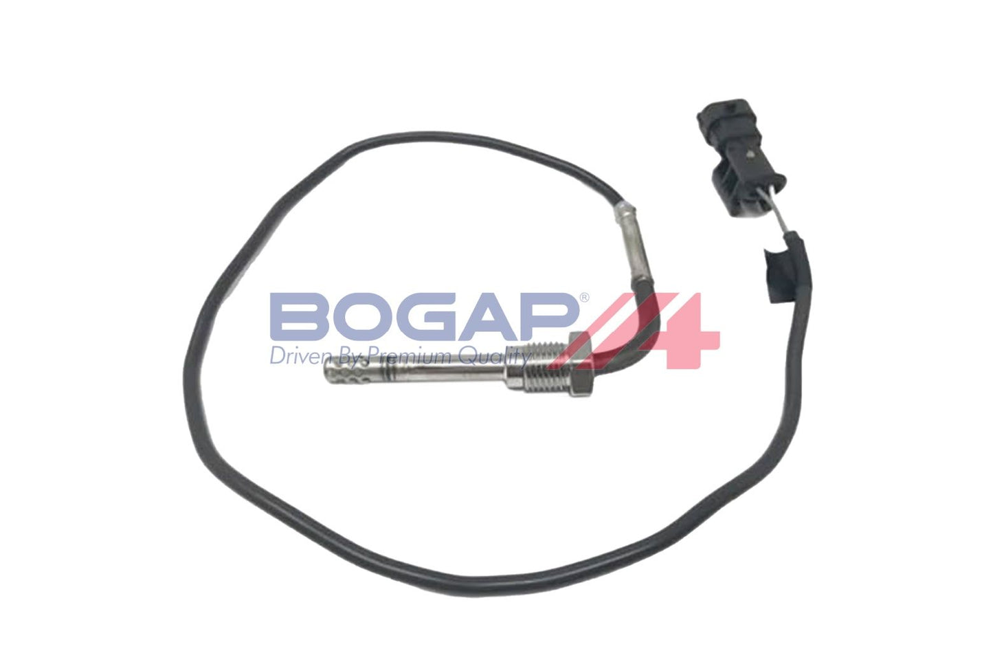 BOGAP W6120180 Sensor, Exhaust Gas Temperature