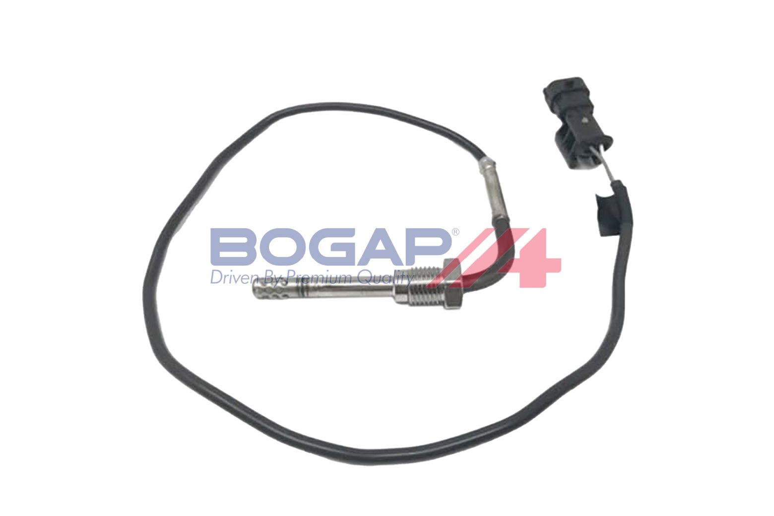 BOGAP W6120180 Sensor, Exhaust Gas Temperature