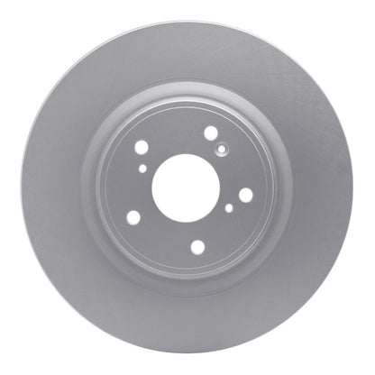 DFC 20-22 Honda CR-V Front GeoSPEC Coated Rotor