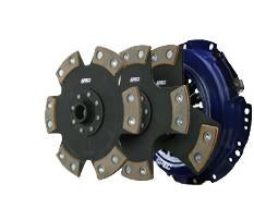 Spec 02-05 VW Jetta IV 2.8L 24V VR6 Stage 3 Clutch Kit