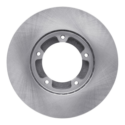 DFC 00-18 Mitsubishi Fuso FE Front Brake Rotor