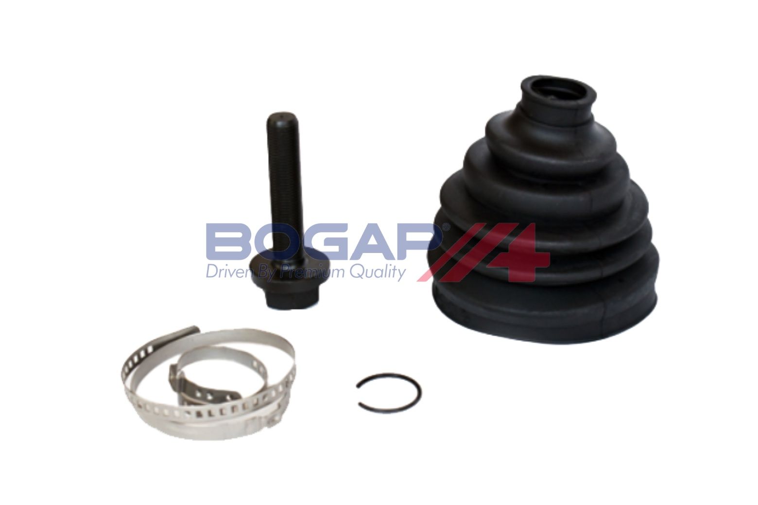 BOGAP A3516116 Bellow, Drive Shaft