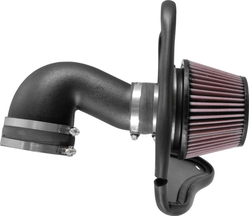 K&N Engineering K&N 16-17 Cadillac ATS L4-2.0L Turbo 57 Series FIPK Performance Intake Kit
