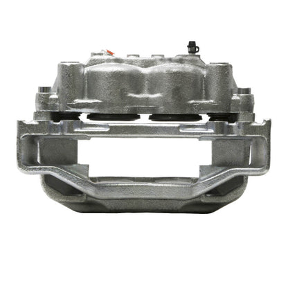 DFC 05-12 Hino 185 Rear Right/Front Right Silver Zinc Coated Premium Caliper