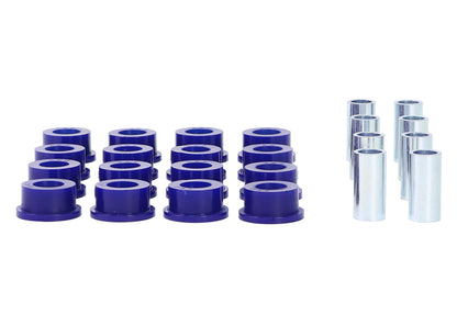 SuperPro Gmh/Nissan-Lower Control Arm Bushing