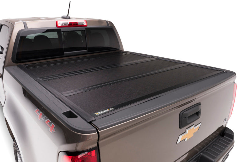 BAK 04-13 Chevy Colorado/GMC Canyon 5ft Bed BAKFlip G2