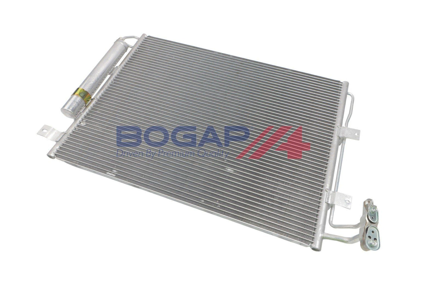 BOGAP E4117107 Condenser, Air Conditioning