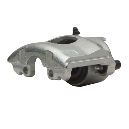DFC 93-02 Mercury Villager Front-R Silver Zinc Coated Premium Caliper