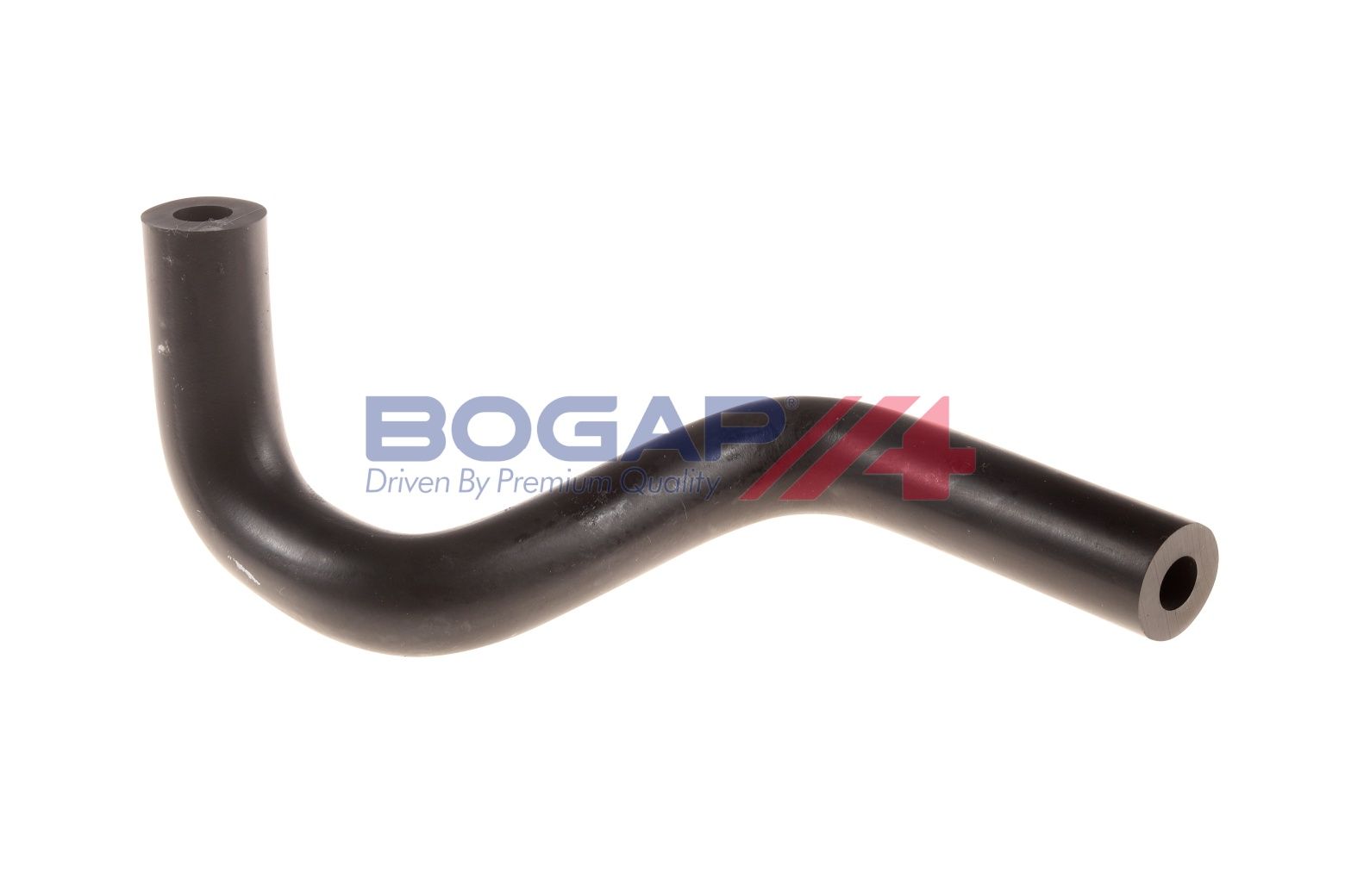 BOGAP A1210219 Hose, Crankcase Ventilation
