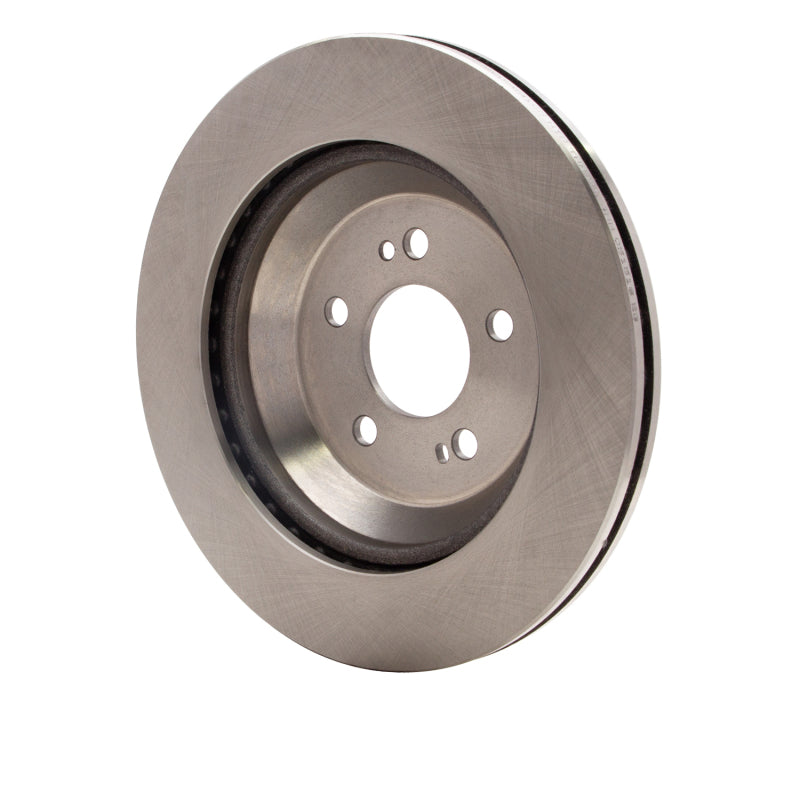 DFC 15-21 Mercedes-Benz S550 Rear Brake Rotor
