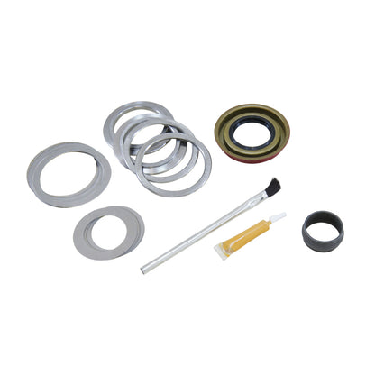 Yukon Gear & Axle Yukon Gear Minor install Kit For GM 7.5in Vega & Monza Diff